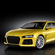 Audi Sport Quattro and Nanuk May Both Go Into Production
