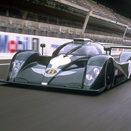 Bentley Considering Return to Le Mans