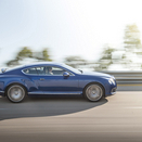 Bentley Continental GT Speed is the Fastest Production Bentley Ever