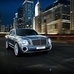 Bentley EXP 9 F SUV Brings Uber-Luxury to SUV