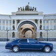 Bentley Working on Diesel and Hybrid Powertrains for Future