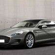 Bertone Builds Rapide Jet 2+2 Wagon Concept for Geneva