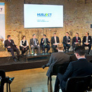 BMW and Daimler Create Joint Venture Hubject to Unify EV Charging