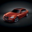 BMW Builds Special 760Li M Edition Only for Middle East