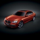 BMW Builds Special 760Li M Edition Only for Middle East