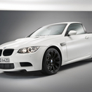BMW create M3 pickup for April Fools’ prank BMW create M3 pickup for April Fools’ prank