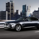 BMW Introducing Two New Police Vehicles and Armored Cars in Germany