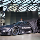 BMW M3 DTM: One Angry Racer BMW M3 DTM: One Angry Racer
