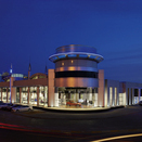 BMW Opens World's Largest Car Showroom in Abu Dhabi