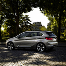 BMW Planning as Many as 20 Front-Wheel Drive Cars, Including M