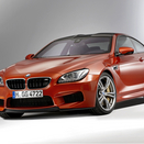 BMW Sneaks Out News of Next M6 with Twin-Turbo 4.4l V8