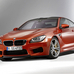 BMW Sneaks Out News of Next M6 with Twin-Turbo 4.4l V8