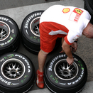 Bridgestone Says It Will Not Return to F1 Bridgestone Says It Will Not Return to F1