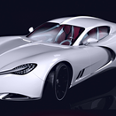 Bugatti Gangloff Imagines Modern Type 57 Atalante