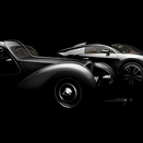 Bugatti Adds New Legend Edition Inspired by Type 57 SC Atlantic Bugatti Adds New Legend Edition Inspired by Type 57 SC Atlantic