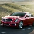 Cadillac ATS Awarded as 2012 Esquire Car of the Year 