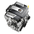 Cadillac Developing ATS-V to Take on M3 Cadillac Developing ATS-V to Take on M3
