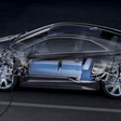 Cadillac ELR Allows Drivers to Force Energy Regeneration Cadillac ELR Allows Drivers to Force Energy Regeneration