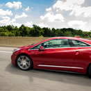 Cadillac ELR Sales to Begin in January in US for $75,995