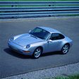 Cars that you might like to invest in: Porsche 993