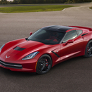 Chevrolet Announced European Prices for 7th Corvette Chevrolet Announced European Prices for 7th Corvette