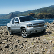 Chevrolet Ending Production of the Avalanche with Special Edition