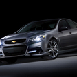 Chevrolet SS Will Start at $45,465 for a 415hp Muscle Sedan