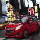 Chevrolet Will No Longer Offer Mainstream Cars in Europe by 2016