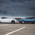 Chevy's Top Camaro, the Z/28, Priced at $75,000