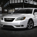 Chrysler Planning Successors to Dodge Avenger, Jeep Compass and Chrysler 200 Chrysler Planning Successors to Dodge Avenger, Jeep Compass and Chrysler 200