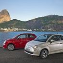 Chrysler Takes Over Distribution of Fiat and Alfa Romeo in Australia Chrysler Takes Over Distribution of Fiat and Alfa Romeo in Australia