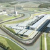 Circuit of the Americas on Track to be Finished by August
