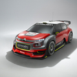 Citroën previewing WRC return