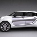 Citroën Will Launch Low-Cost Sub-Brand Called C-Line