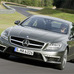 CLS 63 AMG makes its world debut in Los Angeles