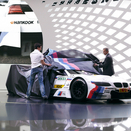 Completed M3 DTM Shown in Geneva Completed M3 DTM Shown in Geneva
