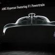 Confirmed: Mercedes-AMG developing hypercar