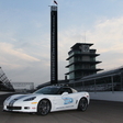 Corvette ZR1 is the 2012 Indy 500 Pace Car