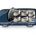 Volkswagen bets on large SUV with the CrossBlue