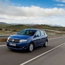 Dacia Has No Plans for New Models in Near Term