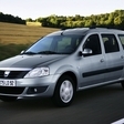Dacia Slowing Development to Focus on Growth Dacia Slowing Development to Focus on Growth