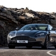 DB11 marks the start of a new phase of Aston Martin