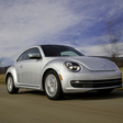 Diesel Beetle Will Debut for US at Chicago Motor Show