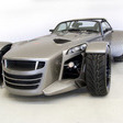 Doonkervoort D8 GTO Begins Production for First 19 Orders
