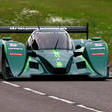 Drayson Racing Technologies Aiming for EV Speed Record