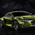 DS reveals electric concept E-Tense