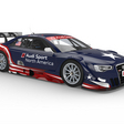 DTM, Super GT, and Grand-Am Sign Agreement for Cars in US