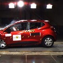 Euro NCAP Awards 5 Stars to B-Max, A3, Cee'd and V40
