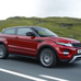 Evoque Wins Overall Women's World Car of the Year 2012