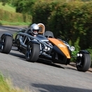 Extreme Motoring Part I: Ariel Atom Extreme Motoring Part I: Ariel Atom
